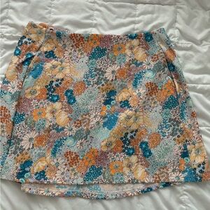 Altered State Mini Skirt